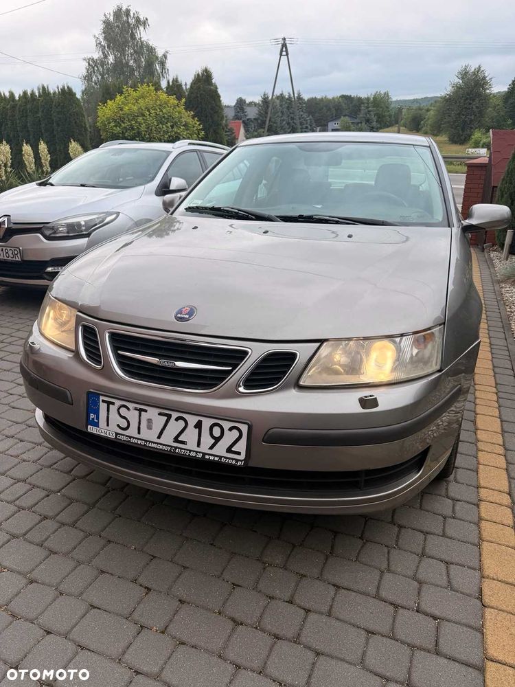 Saab 9-3 - 6