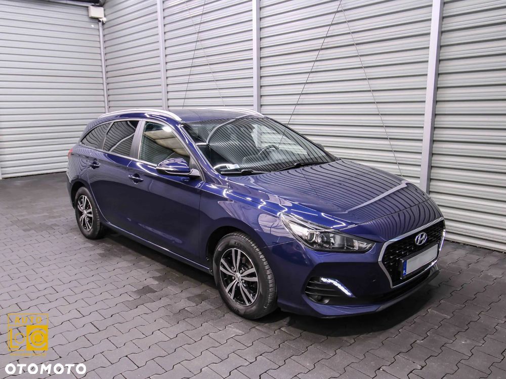 Hyundai i30 1.4 Style - 6