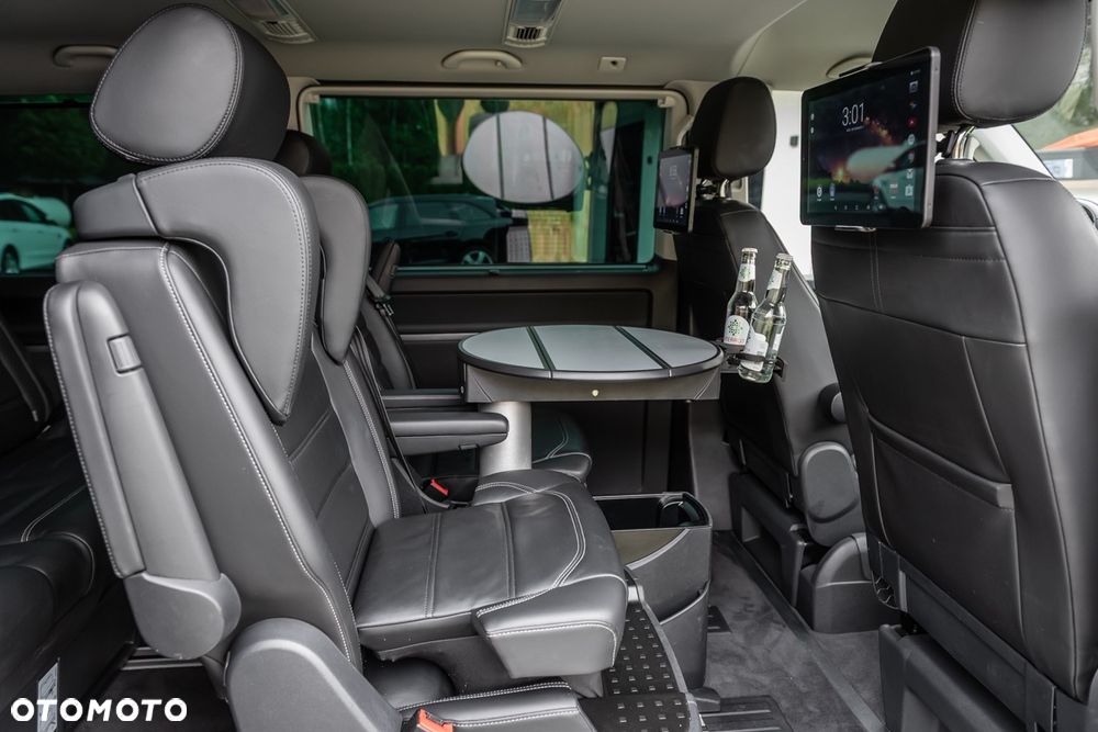 Volkswagen Multivan 2.0 BiTDI L1 Highline 4Motion DSG - 7