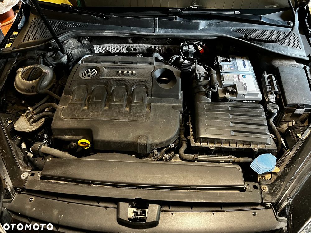 Volkswagen Golf 2.0 TDI BMT Comfortline EU6 - 21