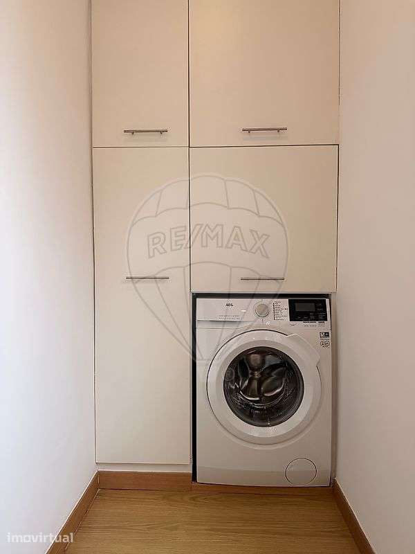 Apartamento T1 para arrendamento - Grande imagem: 5/14