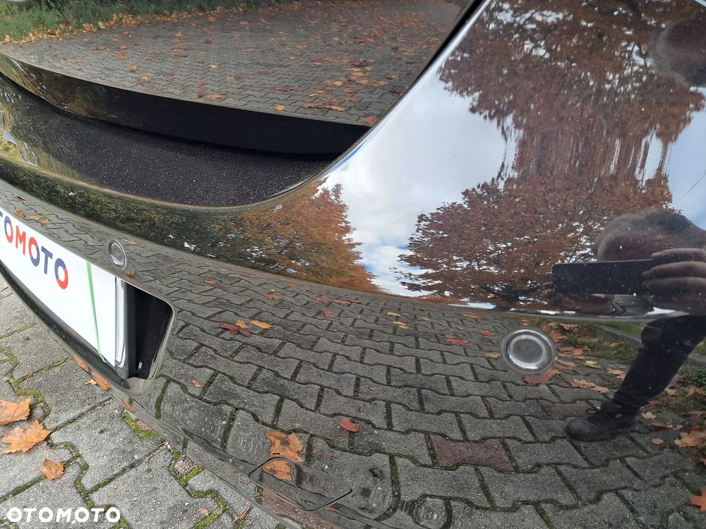 Opel Astra 1.6 Edition - 7