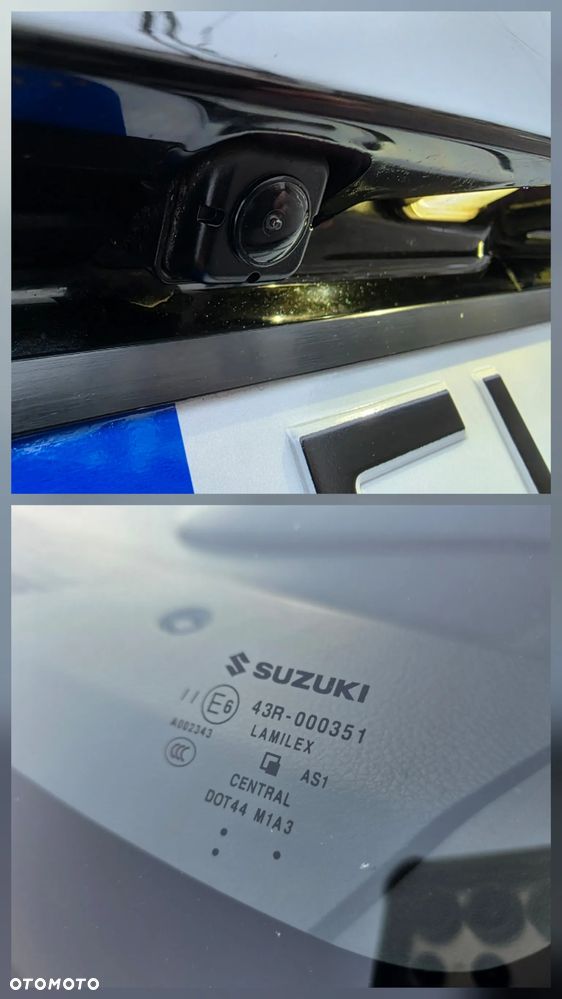 Suzuki Ignis - 14