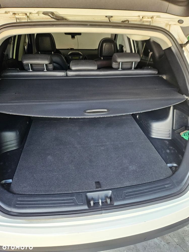 Hyundai ix35 1.6 GDI Comfort 2WD - 13