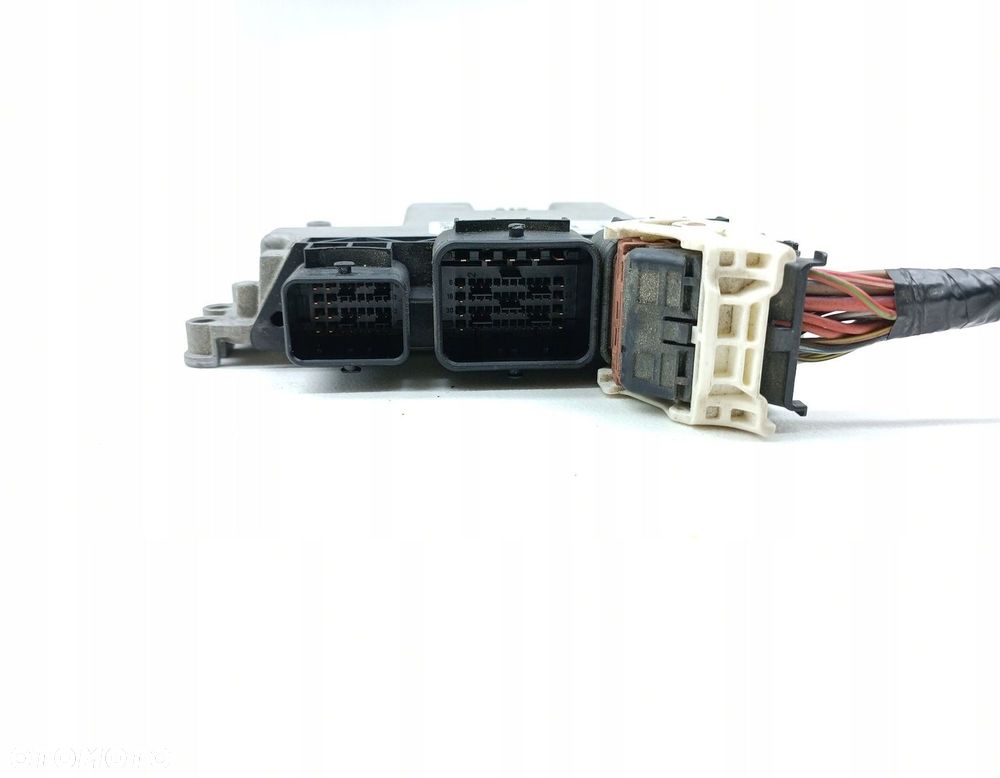 KOMPUTER SILNIKA STEROWNIK MINI COOPER R56 1.6 0261S09706 8617050 - 3