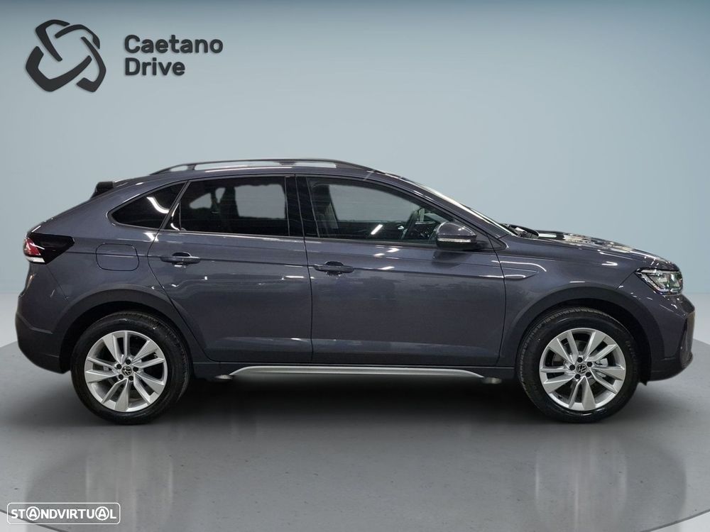 VW Taigo 1.0 TSI Urban - 9