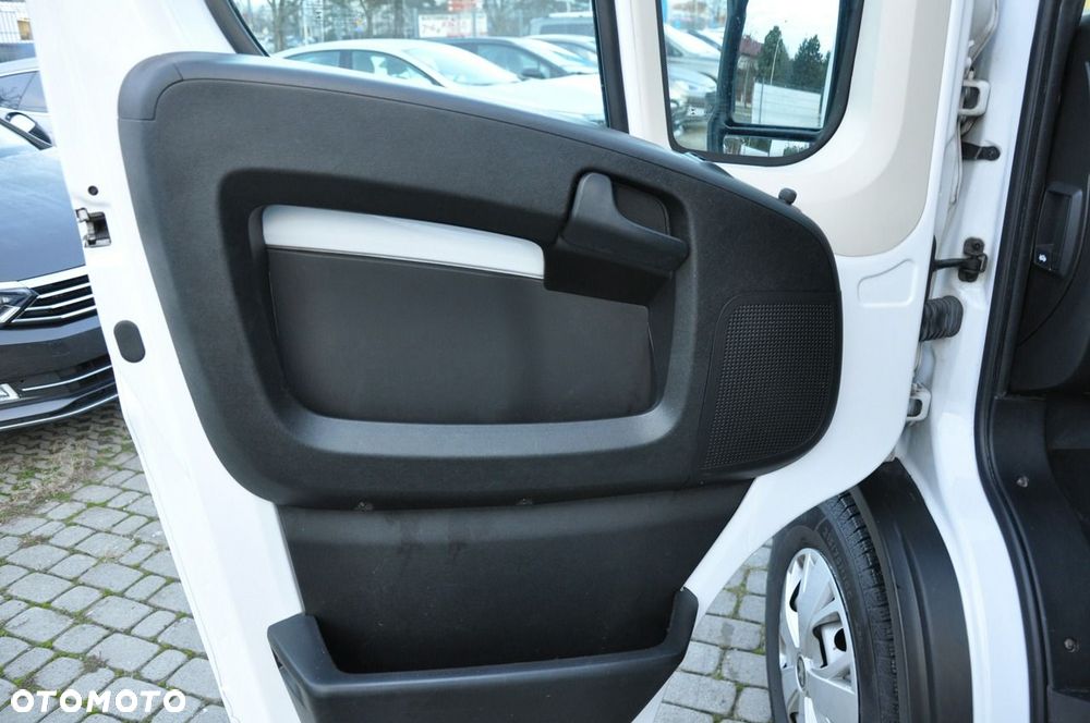 Peugeot Boxer - 9