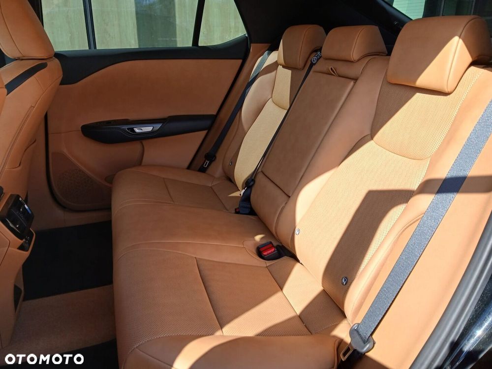 Lexus RZ 300e Prestige - 8