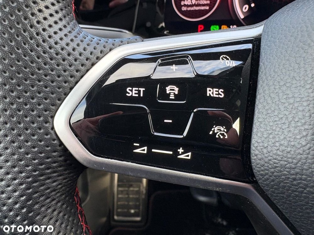 Volkswagen Golf 2.0 TSI GTI Clubsport DSG - 23