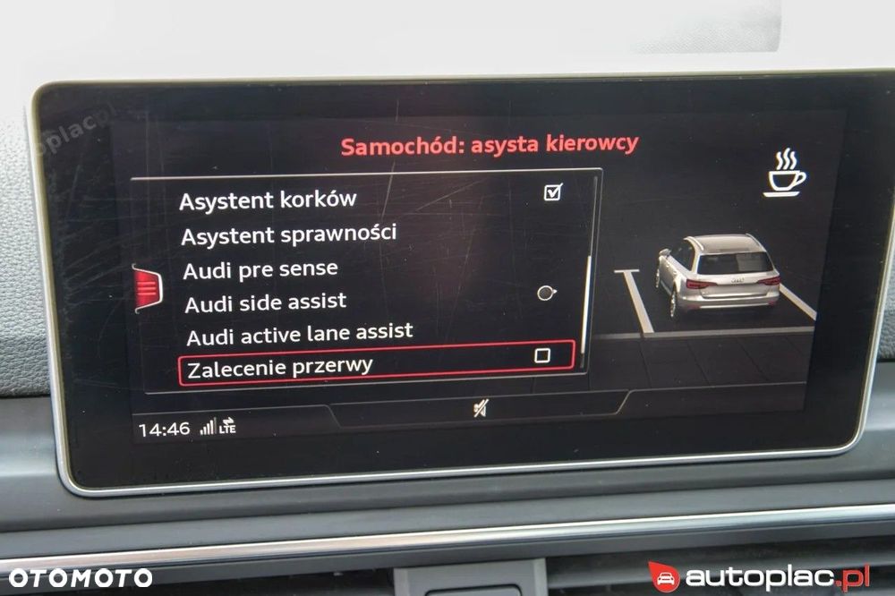 Audi A4 Avant 2.0 TDI Quattro Sport S tronic - 25