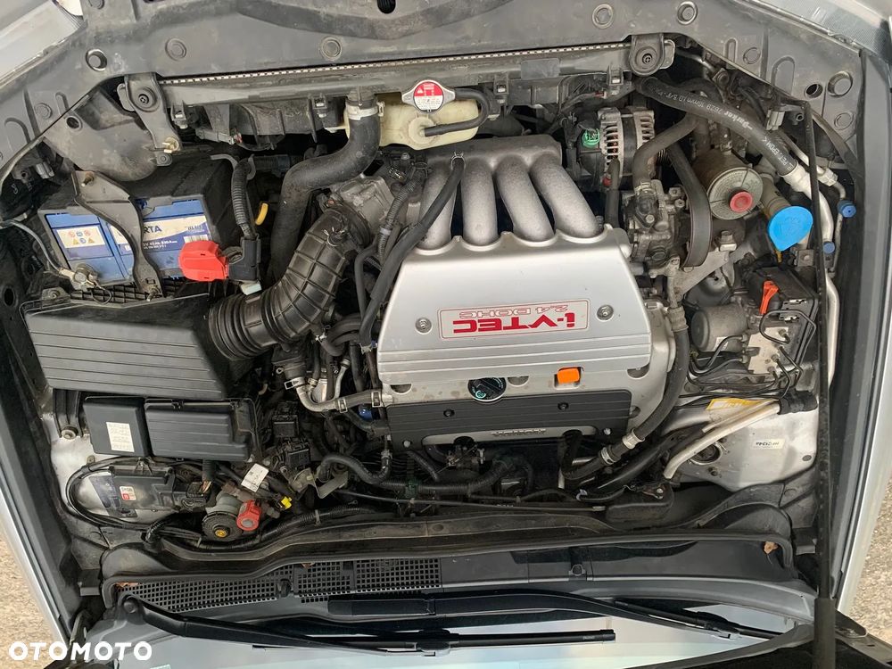 Honda Accord 2.4 Executive - 20
