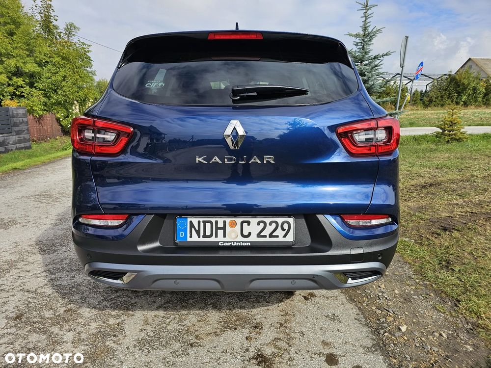 Renault Kadjar - 28