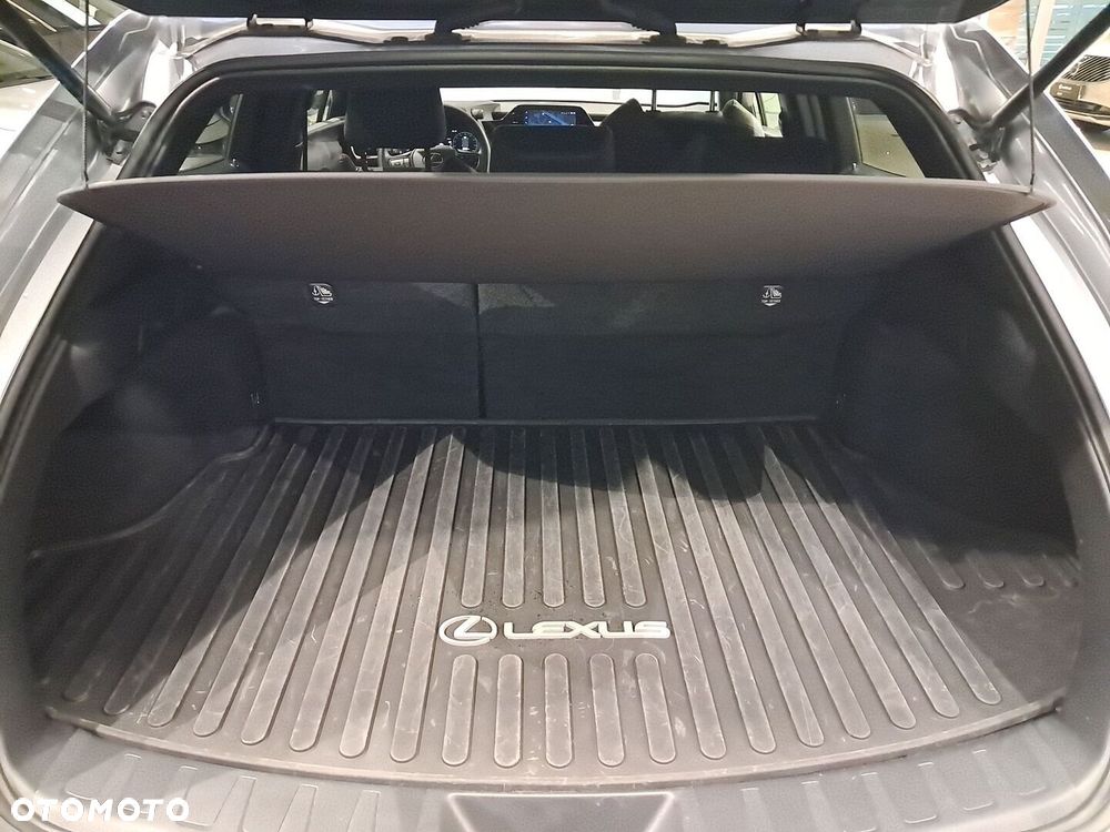 Lexus UX 300h Business - 11