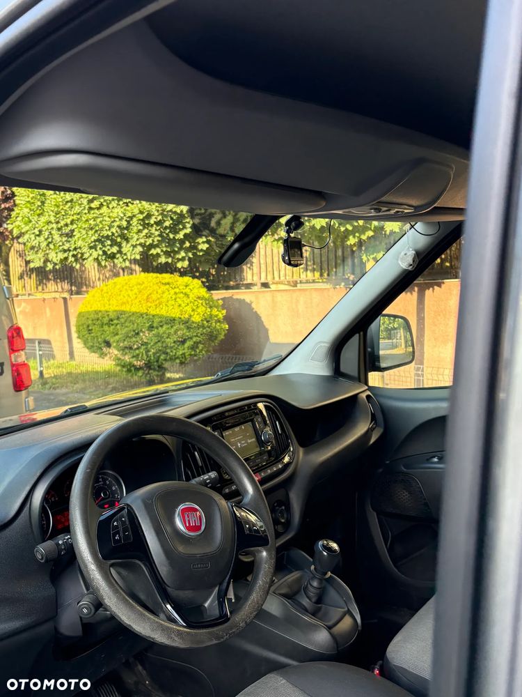 Fiat Doblo - 6