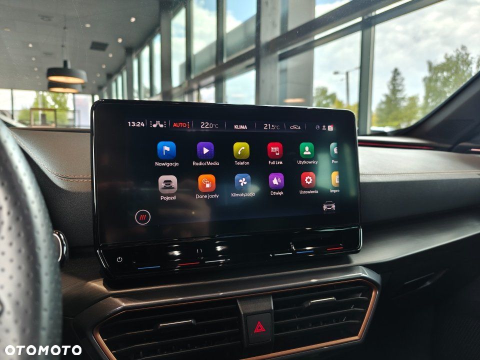 Cupra Formentor - 23