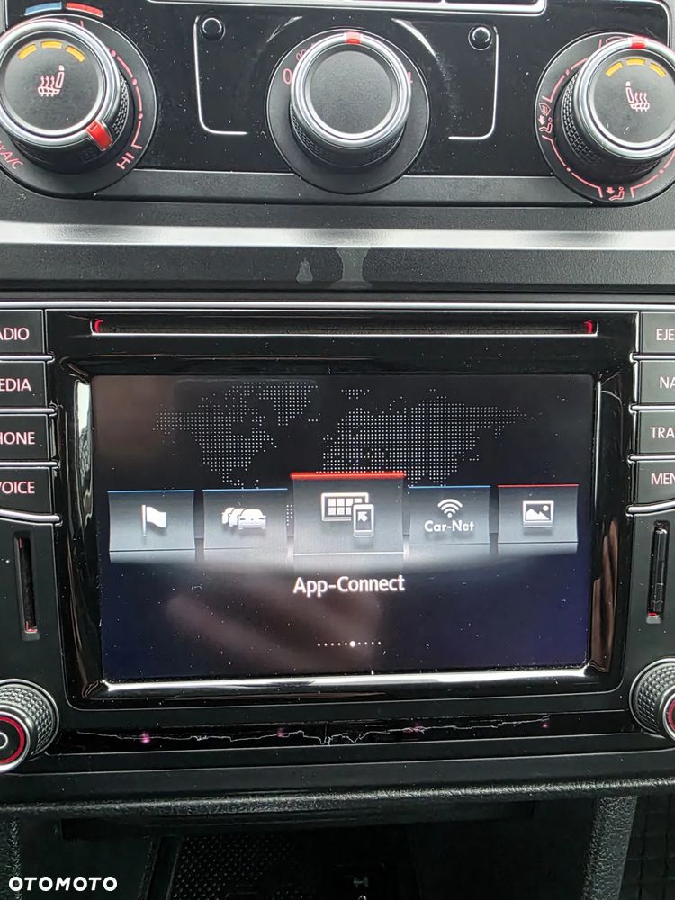 Volkswagen Caddy 2.0 TDI Edition 35 DSG - 31