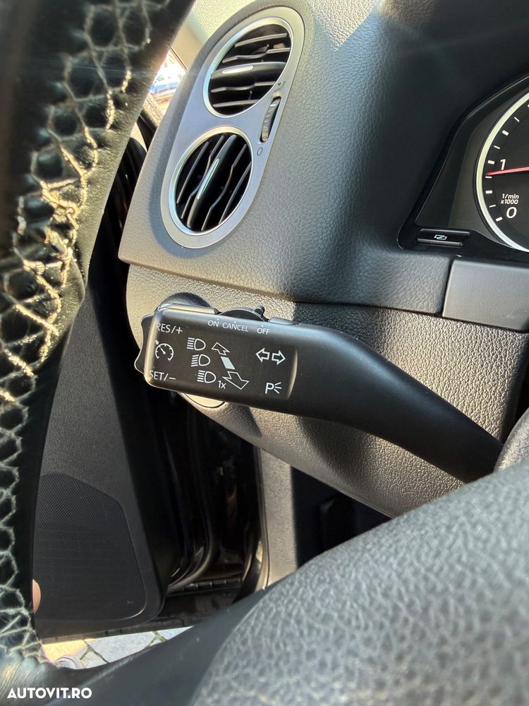 Volkswagen Tiguan 2.0 TDI DPF 4Motion DSG Team - 21