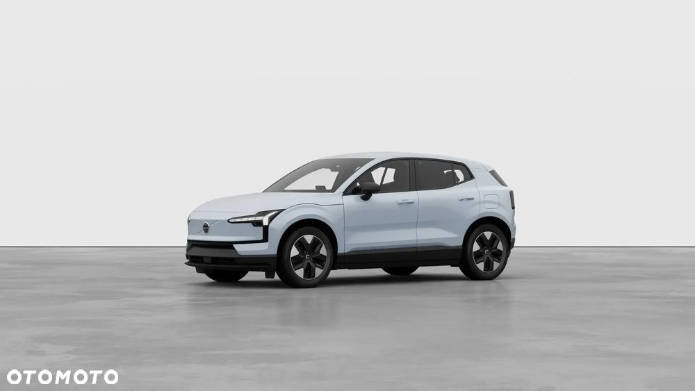 Volvo EX30 51kWh Single Motor Plus - 1