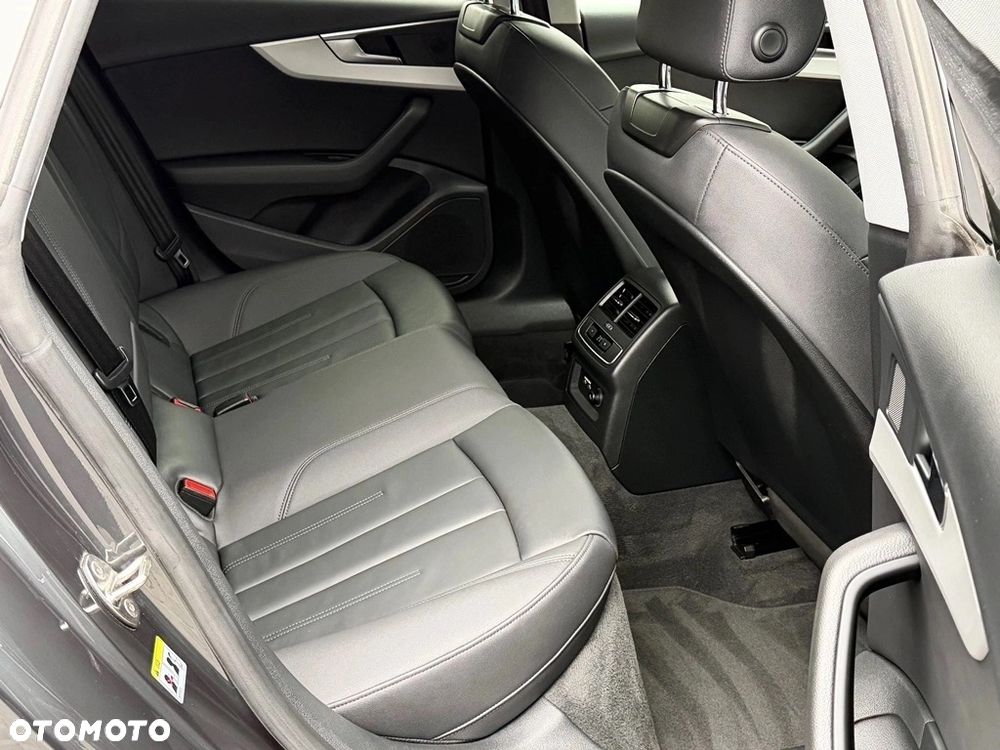 Audi A5 Sportback 40 TDI S tronic - 19