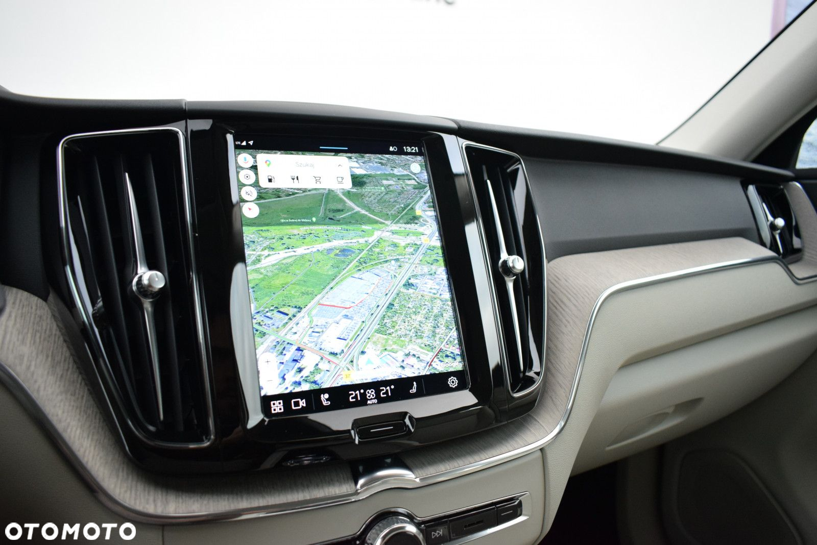 Volvo XC 60 - 20