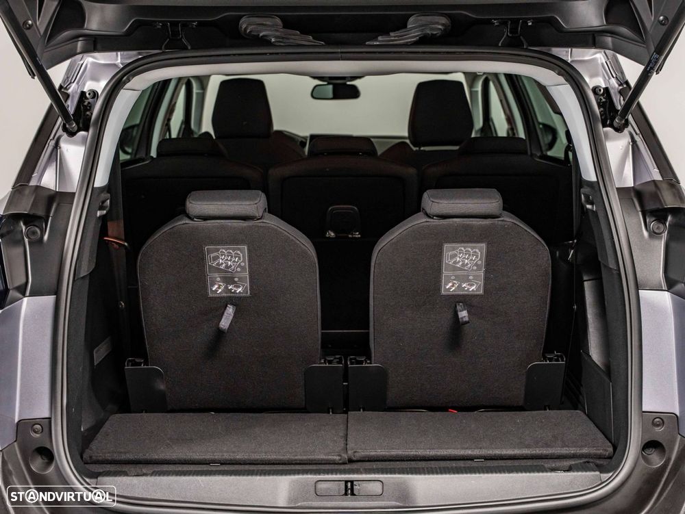 Peugeot 5008 1.2 PureTech Active - 13