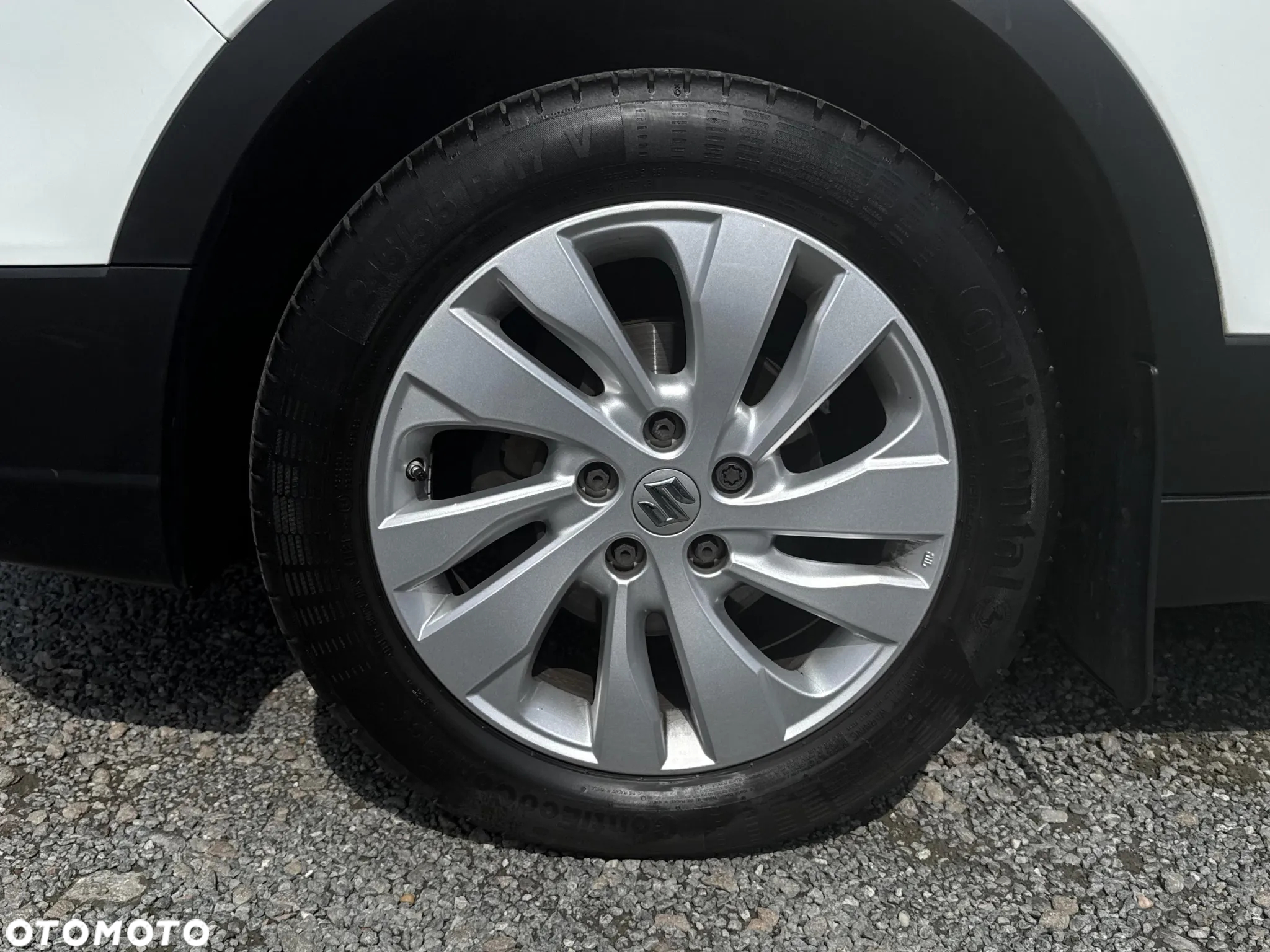 Suzuki SX4 S-Cross 1.4 SHVS Premium - 19
