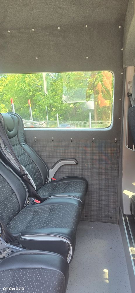 Renault Master 2020 9 osobowy - 10