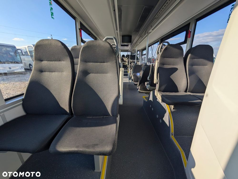 Mercedes-Benz Guleryuz 12LE - 20