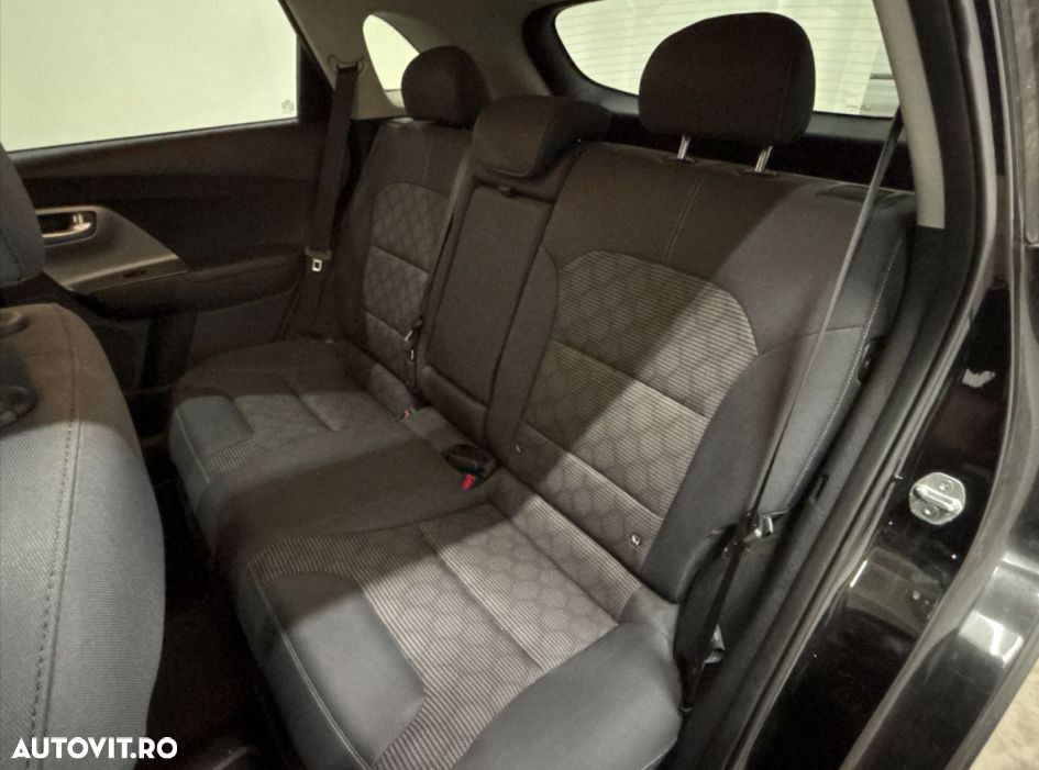 Kia Niro 1.6 GDI HEV 2WD OPF Aut. Spirit - 7