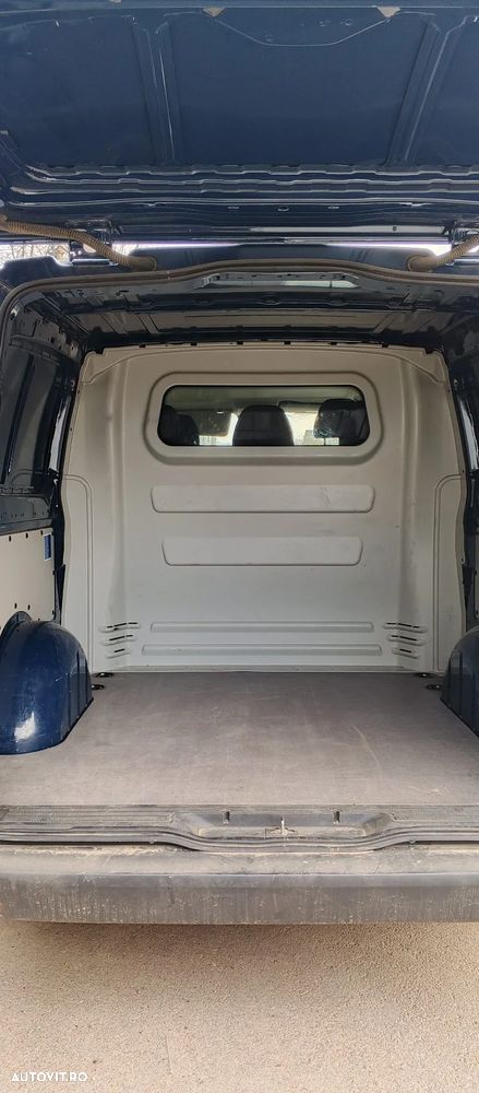 Mercedes-Benz vito - 11