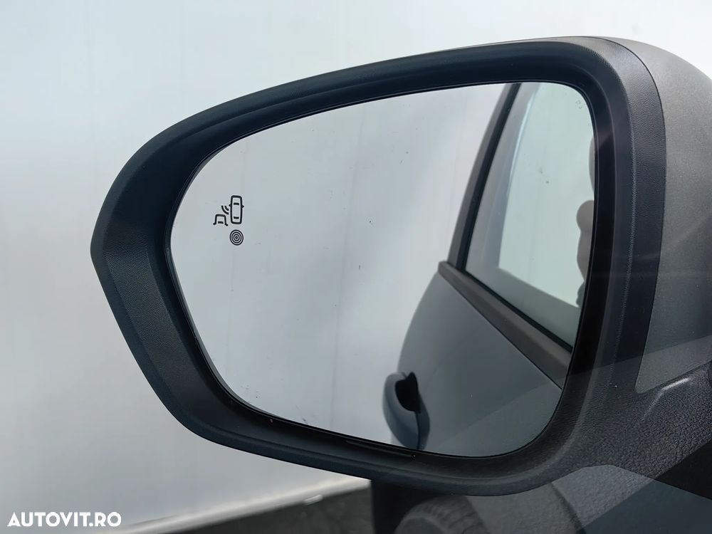Dacia Bigster Journey Hybrid GPL Automat 4x4 - 150 CP - 18