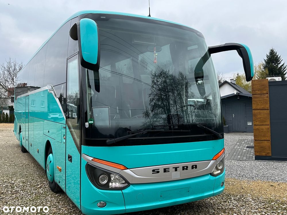 Setra 515HD - 3