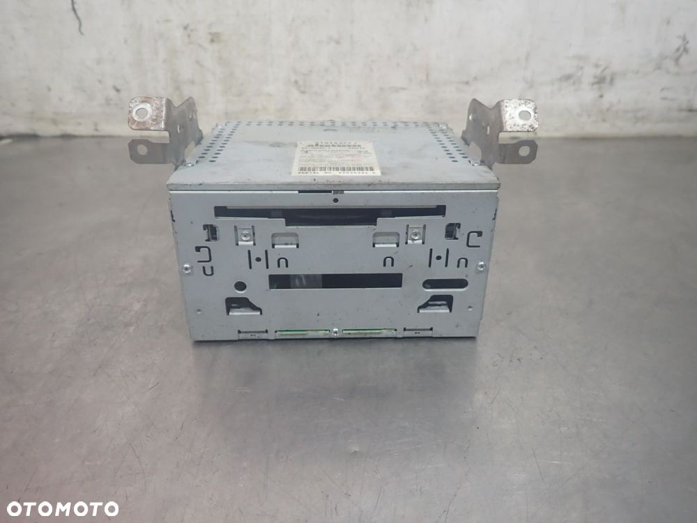RADIO MITSUBISHI LANCER VIII 1.5 - 1