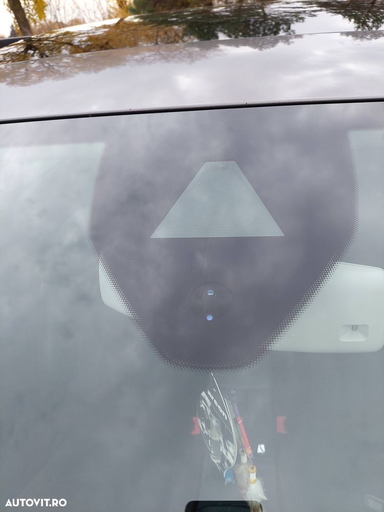 Seat Leon 2.0 TDI DPF Start&Stop DSG FR - 14