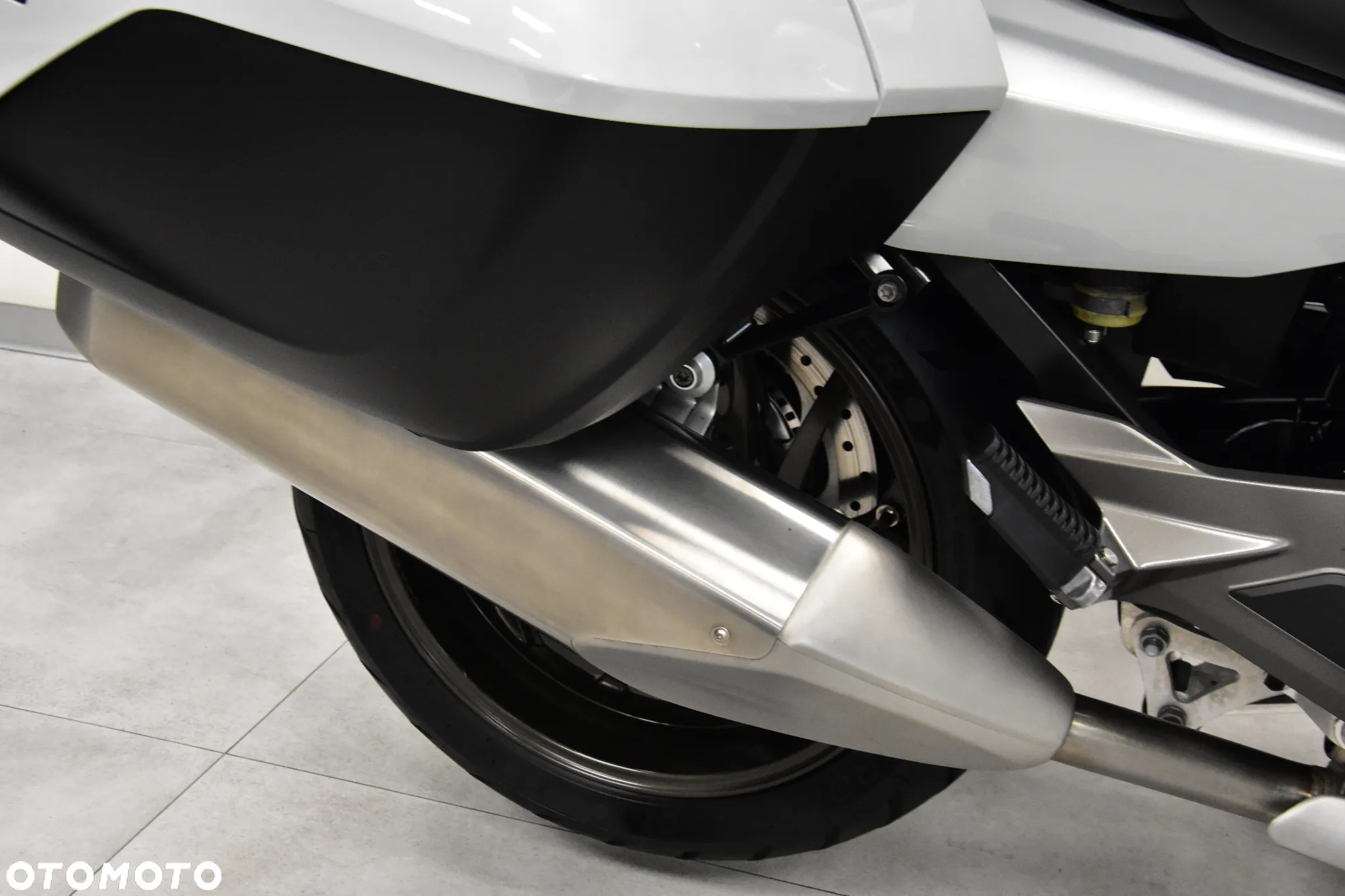 BMW K - 31