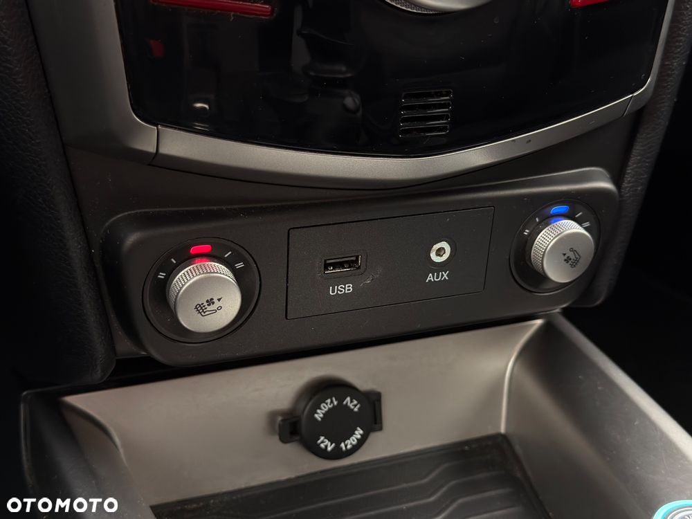 SsangYong/KGM Tivoli 1.6 Sapphire - 18