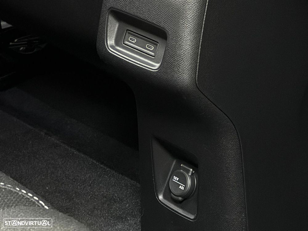 Citroën e-C3 Aircross 44 kWh Autonomia Conforto Max - 23