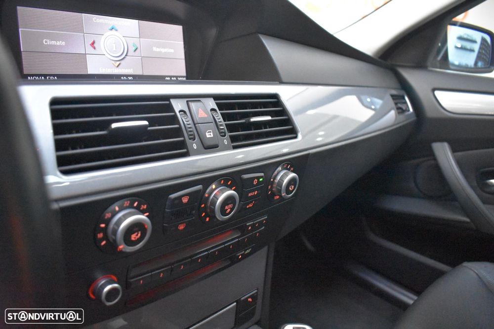 BMW 525 dA - 32