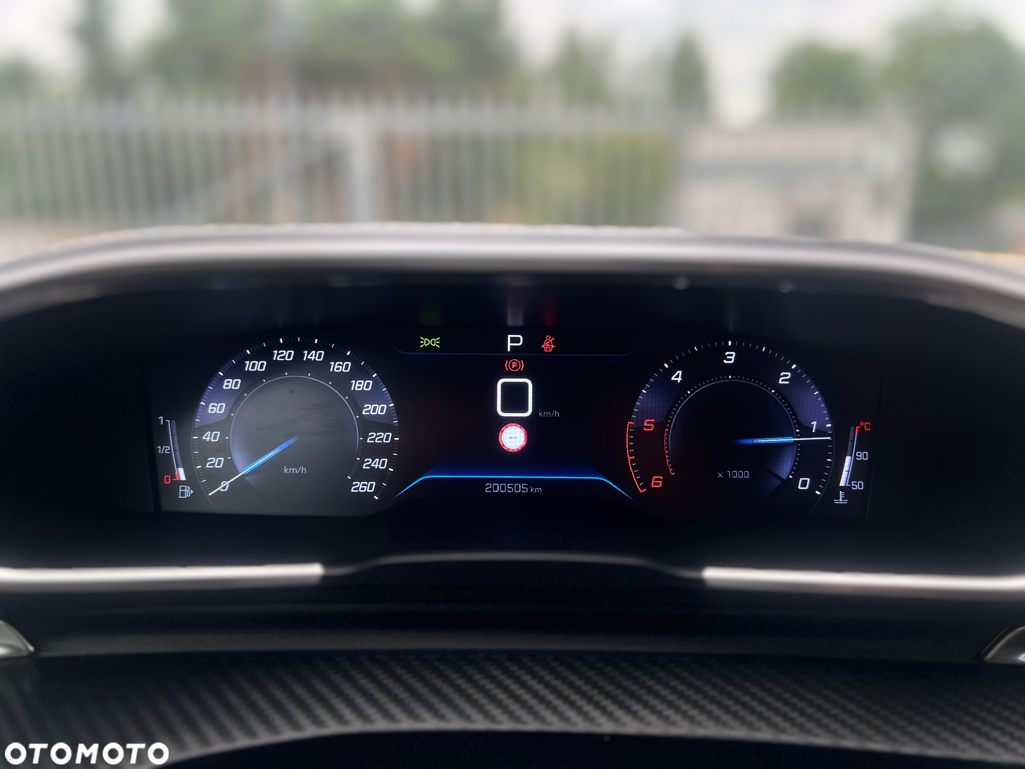 Peugeot 508 1.5 BlueHDi Active S&S EAT8 - 19