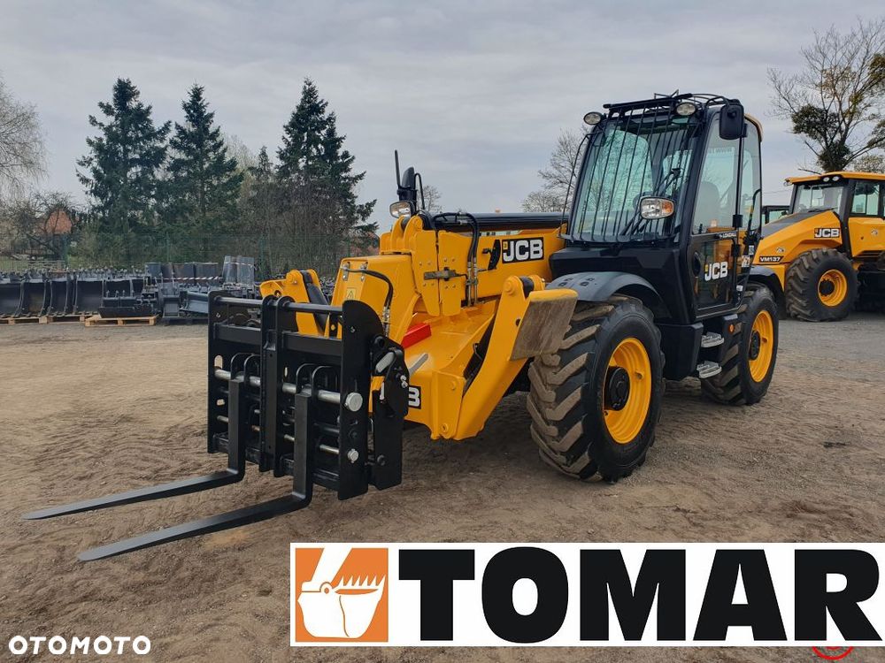 JCB 535-125 HI VIZ - 6