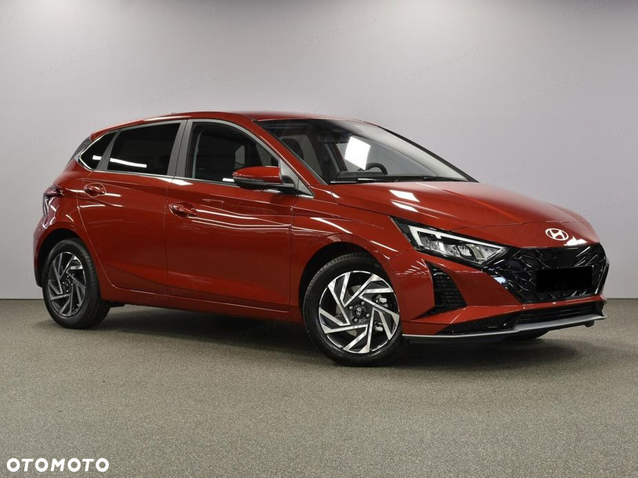 Hyundai i20 1.2 Modern - 2