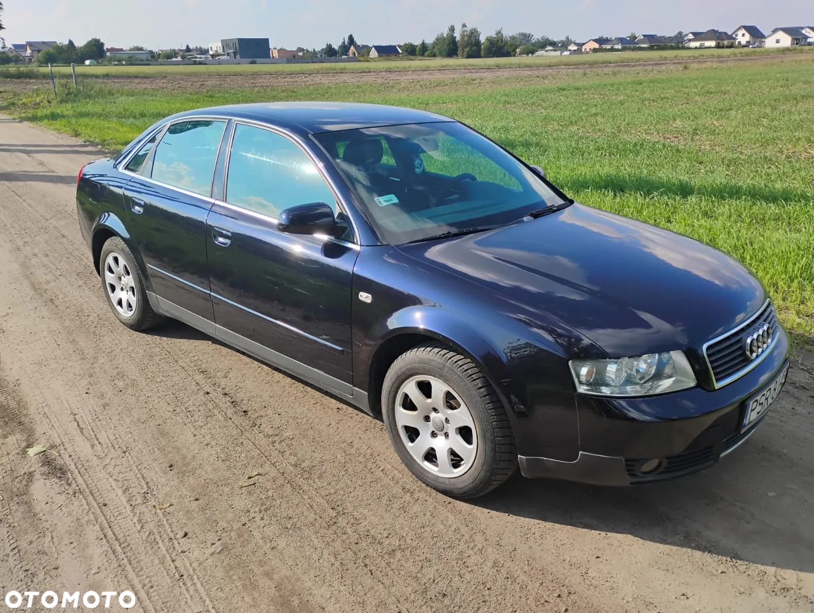 Audi A4 2.0 - 2