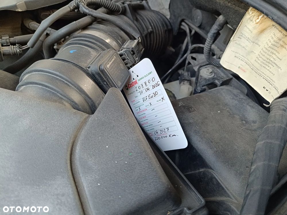 Renault Laguna 2.0 dCi Tech Run ESM - 36