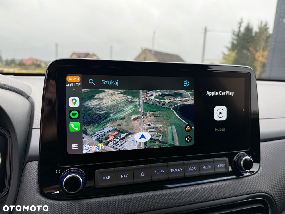 Hyundai Kona 1.0 T-GDI EDITION 30+ - 25