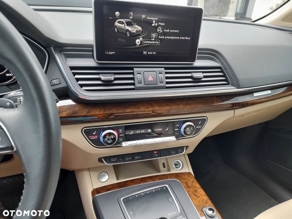 Audi Q5 2.0 TFSI Quattro S tronic - 29