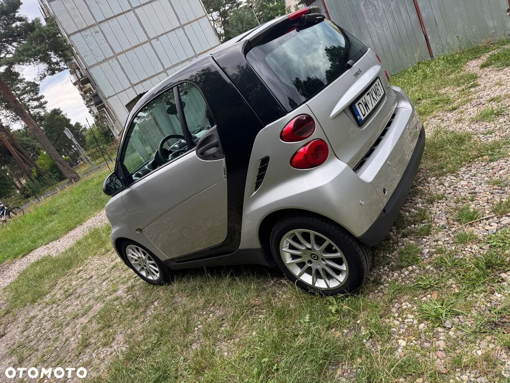 Smart Fortwo - 7