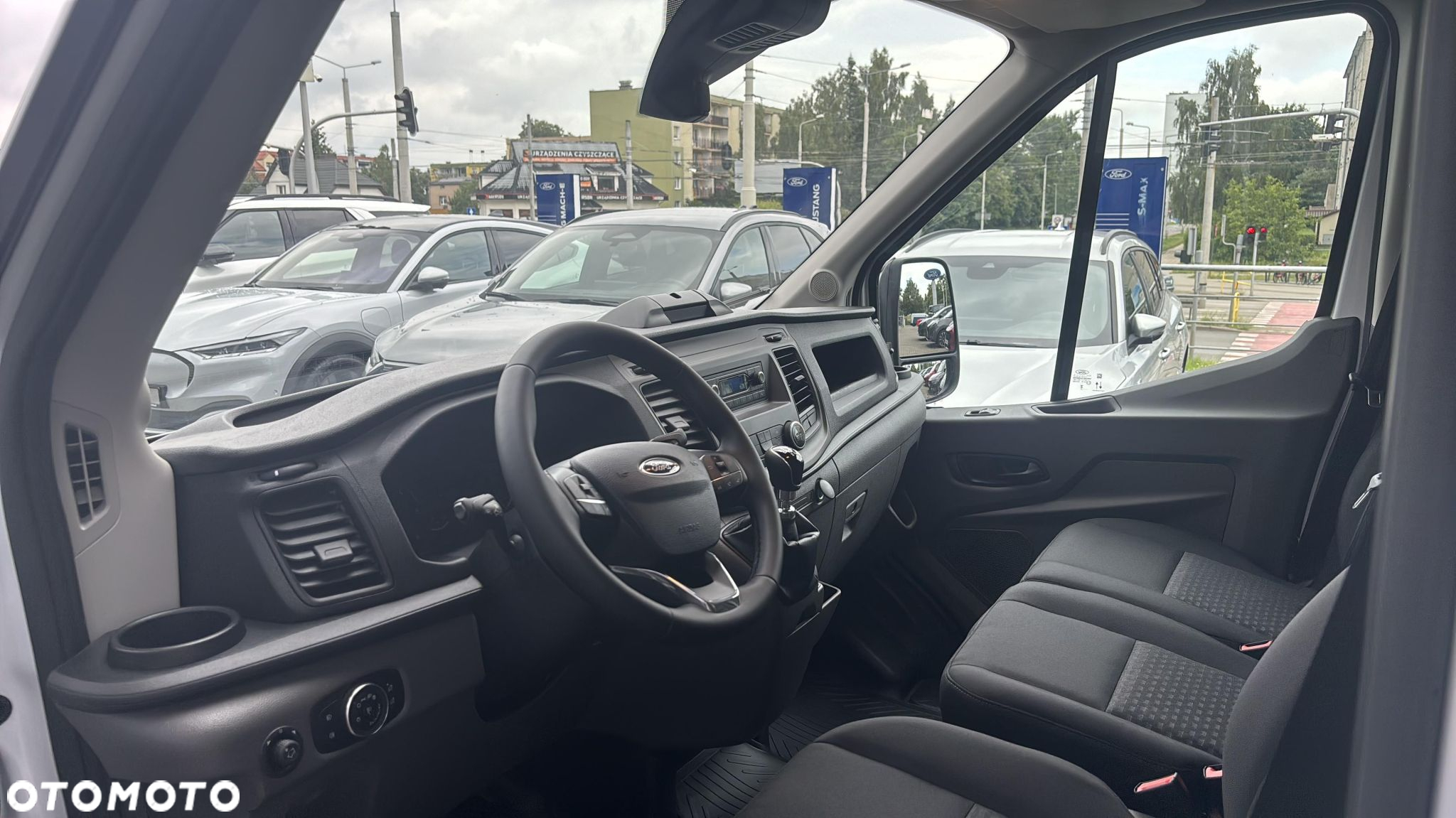 Ford transit - 7