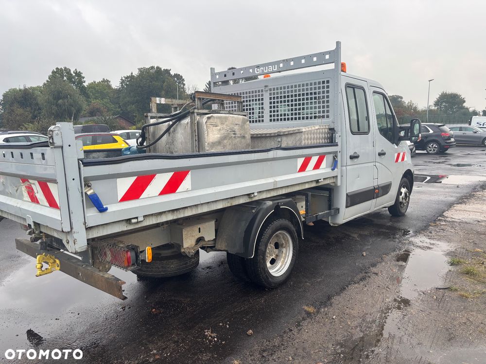 Renault Master - 5