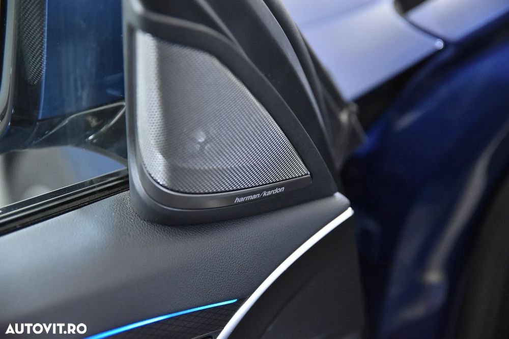 BMW Seria 5 530e xDrive Aut. - 15