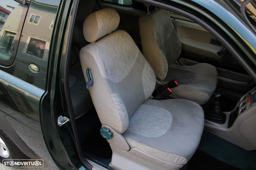Land Rover Freelander 2.0 di - 28
